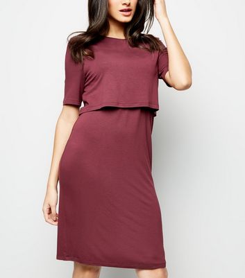 Nursing Dresses for a Wedding